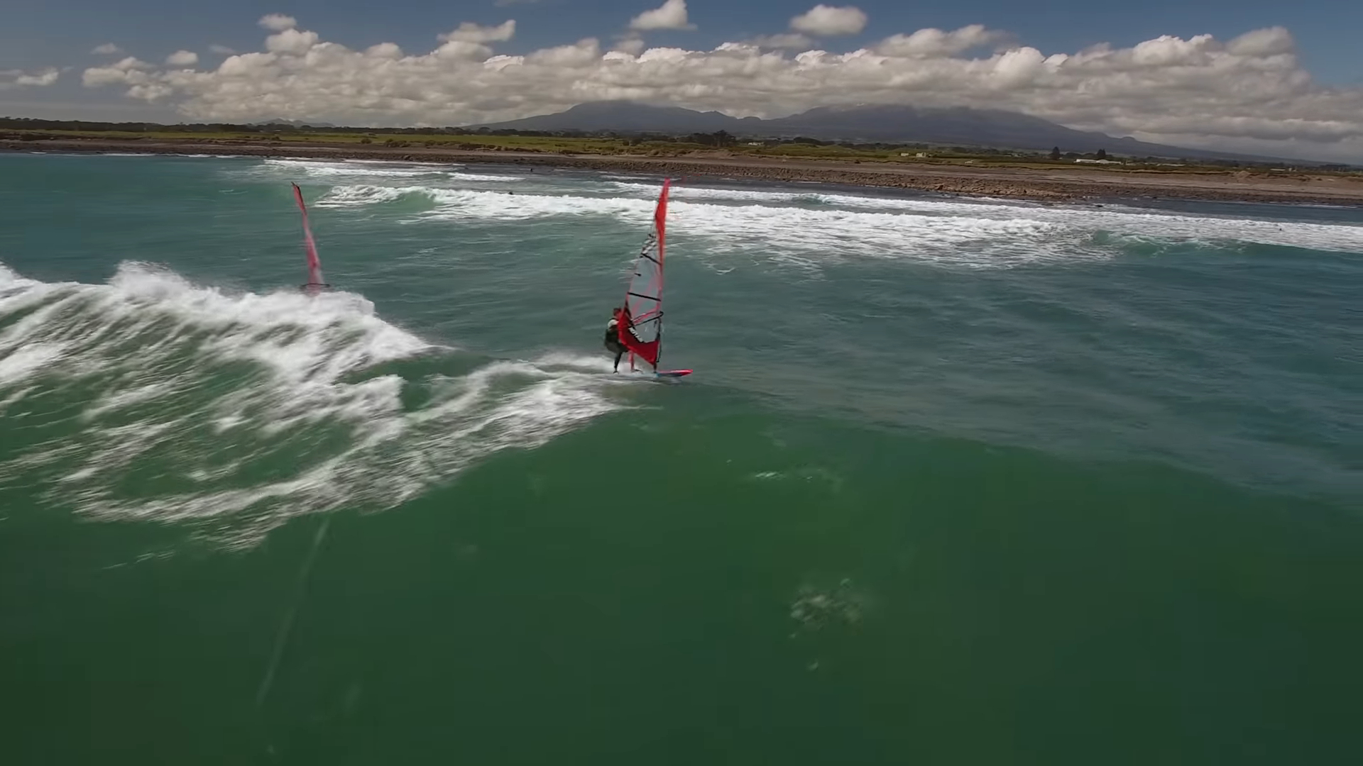 Screenshotter TaranakiWindsurfingWaveClassic20184KHD 4’46”