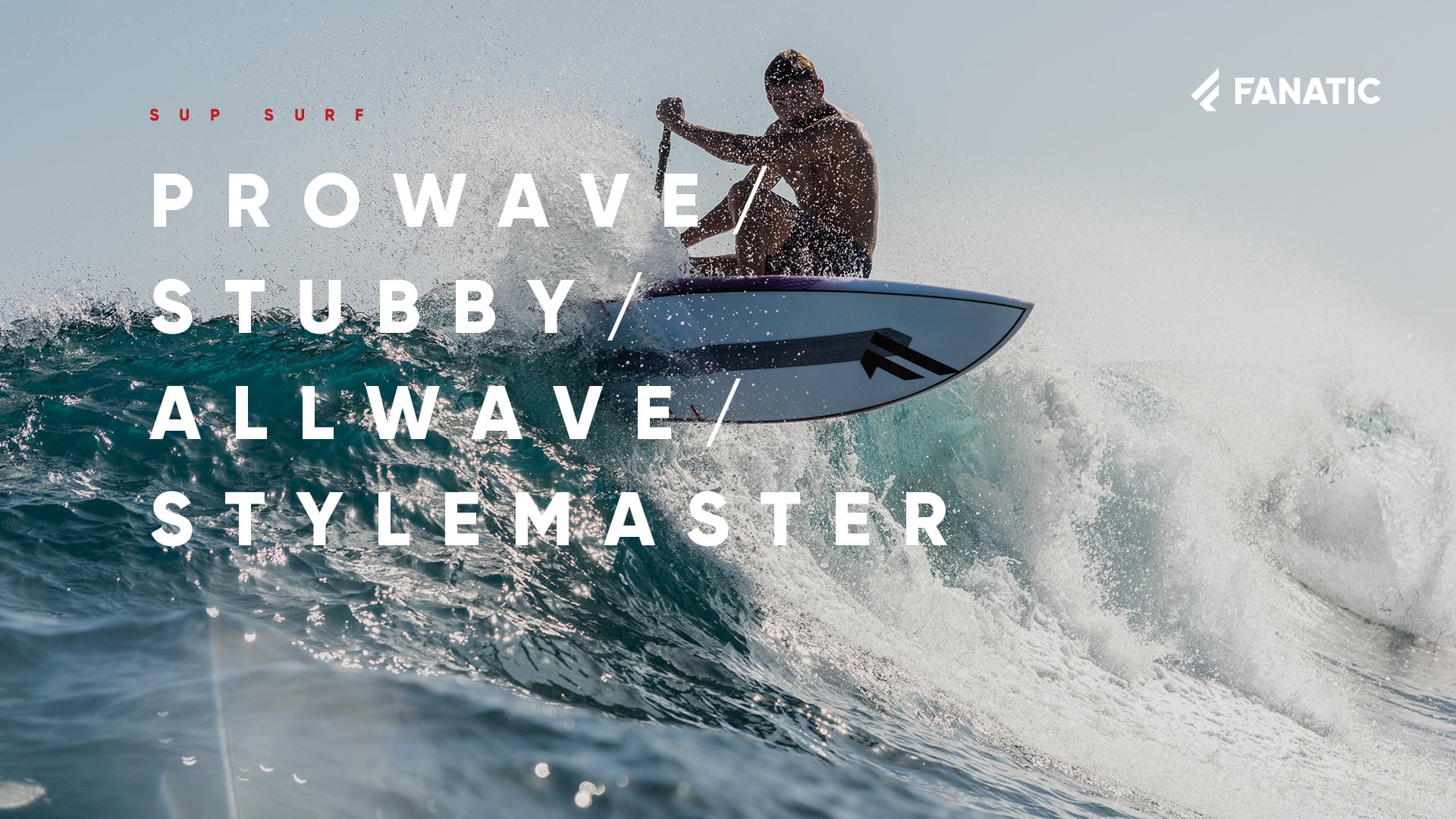 vbp 21273 Fanatic ProWaveStubbyAllWaveStylemaster 2021