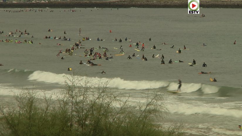 vbp 21231 Hendaye China on the surf spot 8211 TV Quiberon 247