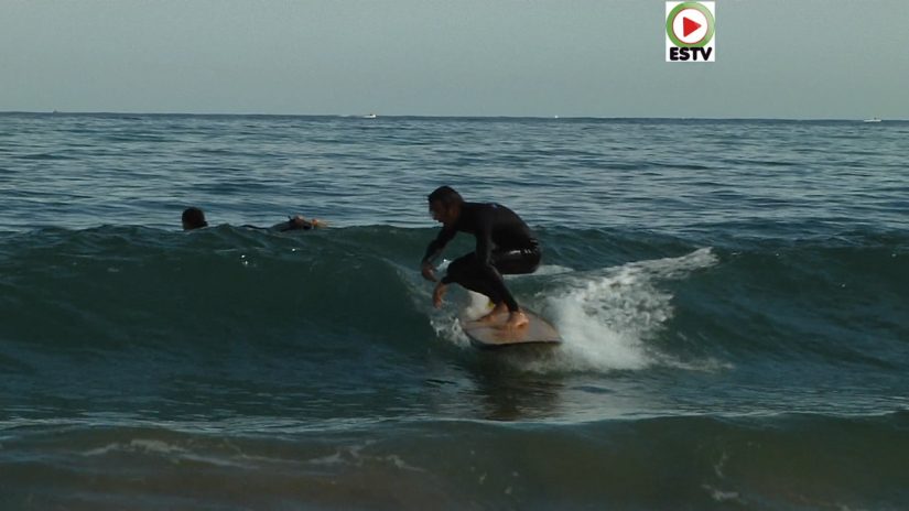 vbp 21219 Hendaye Small Surfing August 2020 8211 Quiberon TV 247